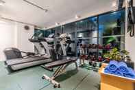 Fitness Center Metropole Bangkok