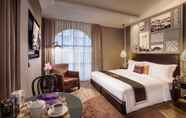 ห้องนอน 3 Metropole Bangkok