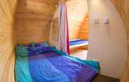 Kamar Tidur 4 Surf Snowdonia