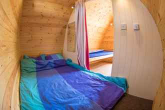 Bedroom 4 Surf Snowdonia