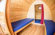 Kamar Tidur 3 Surf Snowdonia