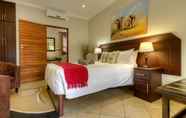 Kamar Tidur 3 Forest Lodge