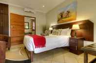 Kamar Tidur Forest Lodge