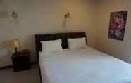 Kamar Tidur 5 Baiboon Grand Hotel