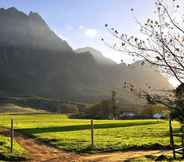 Atraksi di Area Sekitar 7 Boschendal Farm Estate