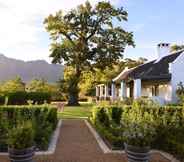 Bangunan 3 Boschendal Farm Estate