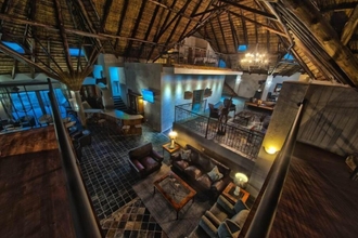 Lobi 4 Letsatsi Game Lodge