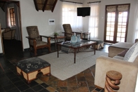 Common Space Letsatsi Game Lodge