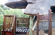 ภายนอกอาคาร 2 Letsatsi Game Lodge