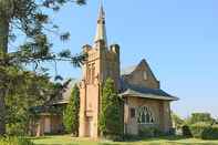 Exterior Kearsney Manor Guesthouse