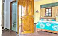 Bilik Tidur 4 Ashan's Cozy Homestay