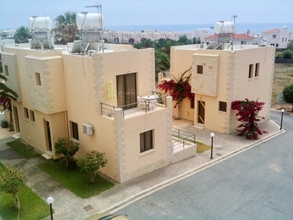 Exterior 4 Dimma Seaside Houses