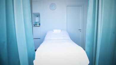 Bedroom 4 Hotel Miramare Stabia