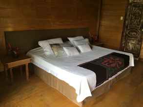 Bilik Tidur 4 Amazon Garden Ecolodge