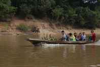 Pusat Kecergasan Amazon Garden Ecolodge