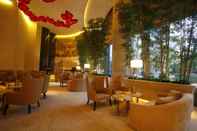 Quầy bar, cafe và phòng lounge Hotel Nikko Shanghai