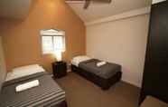 Kamar Tidur 3 Byron Bay Beachfront Apartments