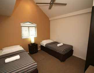 Kamar Tidur 2 Byron Bay Beachfront Apartments