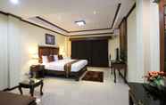 Kamar Tidur 6 I Boutique Hotel