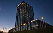 ภายนอกอาคาร 5 Van der Valk Hotel Nijmegen - Lent