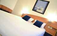 Bilik Tidur 3 Art Hotel Paris Est