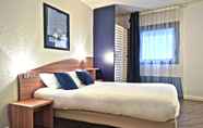 Bilik Tidur 5 Art Hotel Paris Est