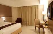 Kamar Tidur 3 The Evitel Hotel