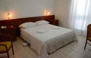 Kamar Tidur 4 Castelvetere Hotel