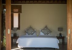 Bedroom 7 Villa Nirmala Ubud