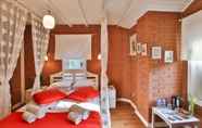 Bedroom 4 Mints Hotel - Adult Only