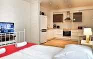 Bedroom 6 Top Spot Residence