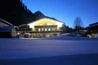 Exterior Alpin Resort Austria