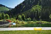 Fitness Center Alpin Resort Austria