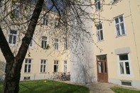 Exterior Flatprovider Cosy Dittmann Apartment