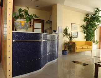 Sảnh chờ 2 Hotel Euromare