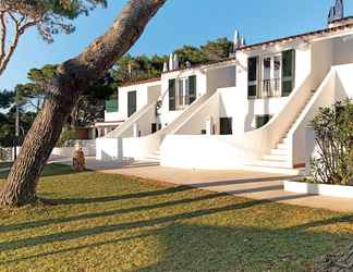 ภายนอกอาคาร 2 Apartamentos Cala Blanca