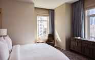 ห้องนอน 7 Four Seasons Hotel New York Downtown