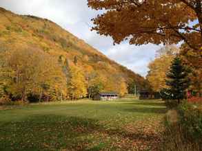 Exterior 4 Big Intervale Fishing Lodge