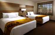 Kamar Tidur 7 Rising Star Sports Ranch Resort