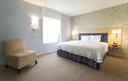 Bedroom 4 Home2 Suites By Hilton Hasbrouck Heights