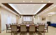 Functional Hall 3 Four Points By Sheraton Heyuan Resort