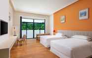 Bedroom 4 Four Points By Sheraton Heyuan Resort