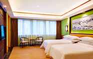 Bedroom 7 Four Points By Sheraton Heyuan Resort