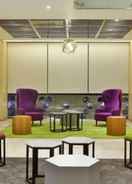 LOBBY ibis Styles Yangon Stadium