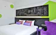 ห้องนอน 4 ibis Styles Yangon Stadium