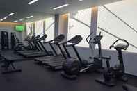 Fitness Center ibis Styles Yangon Stadium