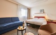 ห้องนอน 3 ibis Styles La Roche-sur-Yon