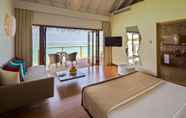 ห้องนอน 4 Cocoon Maldives - All Inclusive