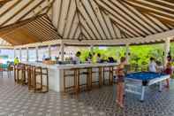 Bar, Kafe, dan Lounge Cocoon Maldives - All Inclusive