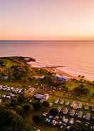VIEW_ATTRACTIONS BIG4 Breeze Holiday Parks - Bargara